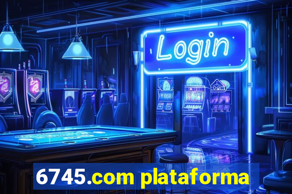 6745.com plataforma